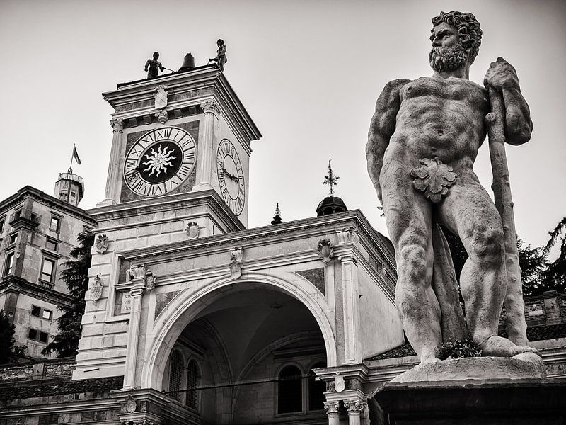 Udine - Piazza della Libertà par Alexander Voss