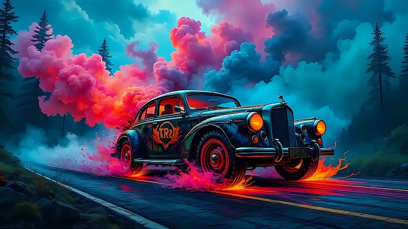 Power development by Jean Pierre