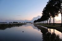 Spiegelbeeld