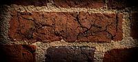 Just another brick in the wall