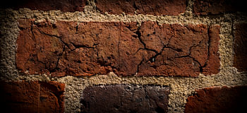 Just another brick in the wall