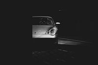 Porsche 911 996 4S de pointe