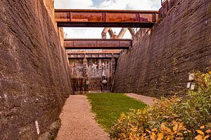 Landschaftspark Duisburg-Nord