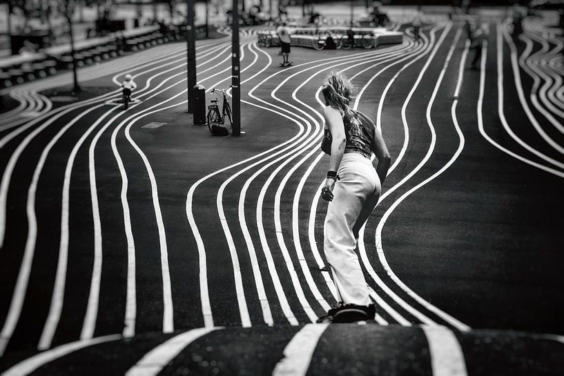 Lifelines by Frank Kremer