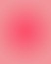 Retro 70er Jahre Neon Kunst. Abstrakter Farbverlauf in hellem und dunklem Rosa von Dina Dankers Miniaturansicht
