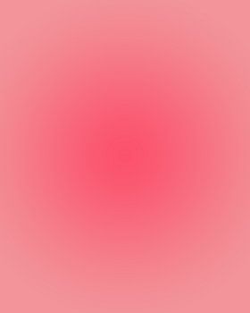 Retro 70er Jahre Neon Kunst. Abstrakter Farbverlauf in hellem und dunklem Rosa