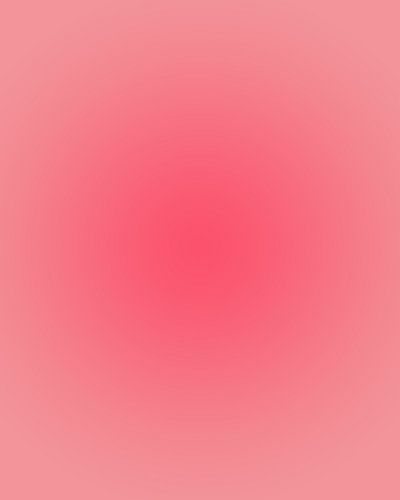 Retro jaren 70 neon kunst. Abstract kleurverloop in licht- en donkerroze