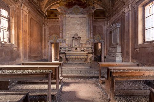 Chapelle italienne
