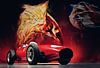 Ferrari van PAM fotostudio thumbnail