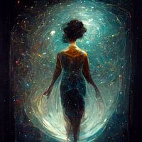 Moeder Universum