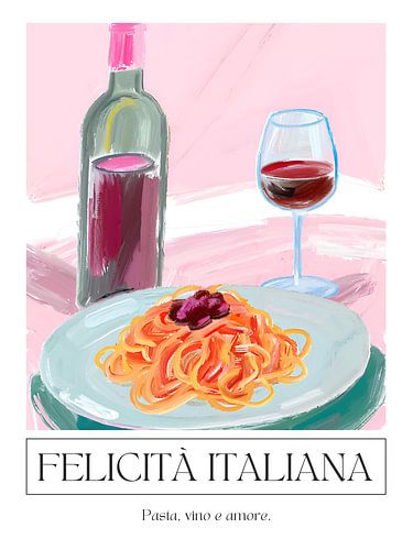 Felicitá Italiana