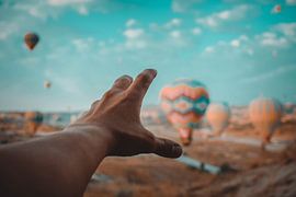 Cappadocia
