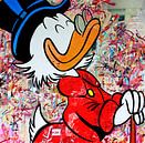 Make Duckburg great again van Michiel Folkers thumbnail