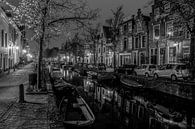 Haarlem von seiner schönsten Seite! von Dirk van Egmond Miniaturansicht