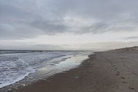 Strand und Meer