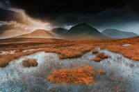 Glencoe Valley