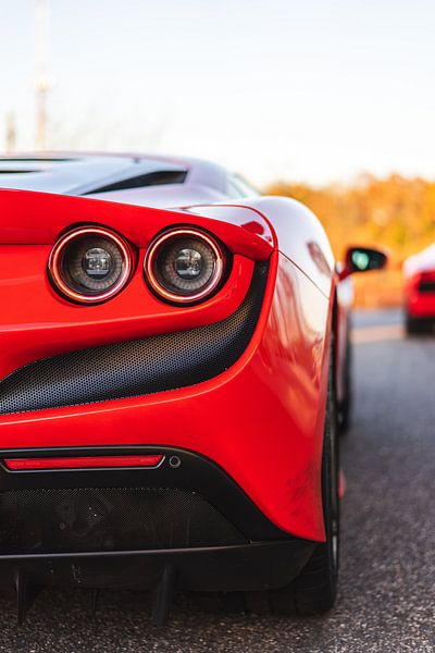 Super Cars by Hello Pompoyo