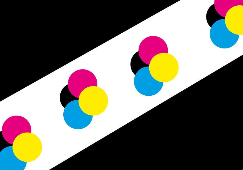 Standard Color by Ellen Voorn
