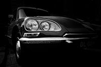 Citroën ID 20 1971