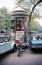 Vintage Amsterdam van Jaap Ros thumbnail