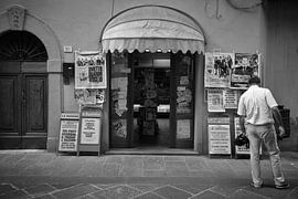 Is er nog nieuws? sur Jan Kooreman