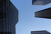 Wolkenkrabbers 3 / Skyscrapers 3