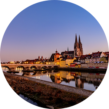 Regensburg