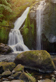 Watereigenschap