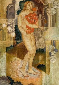 Karol Hiller – Frühling (1930)