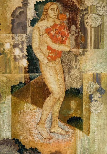 Karol Hiller – Frühling (1930) von Peter Balan