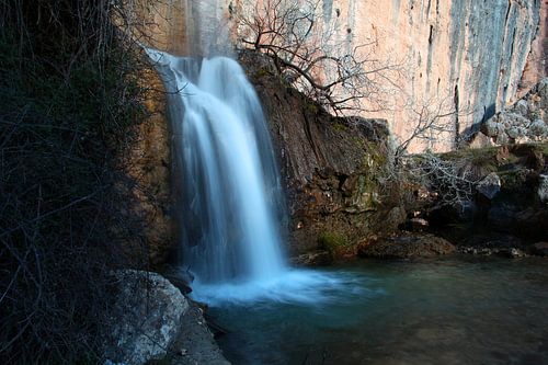 Castril Waterfall