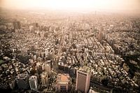 Skyline Taipei, Azie, Taiwan