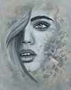 The lady in the wall 2 van anja verbruggen thumbnail