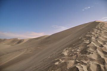 Huacachina sur Luc Buthker