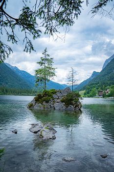 Lac de Hintersee