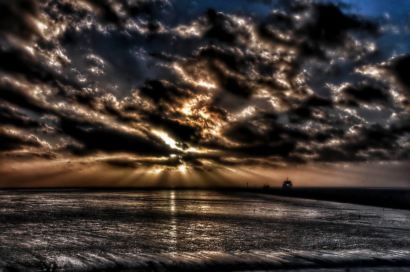 is ook wad by JF art