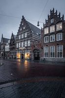 Stadsgezicht Den Bosch