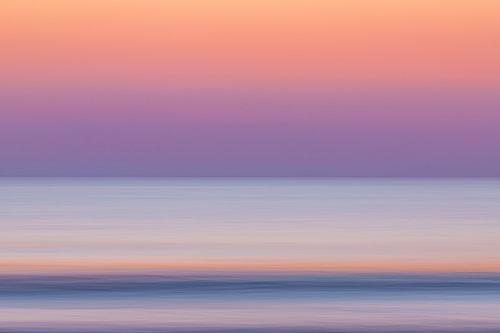 Abstract Water van Yanuschka | Fotografie Noordwijk