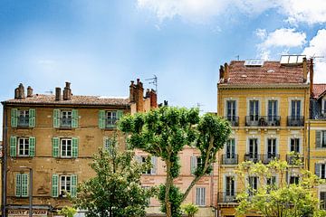 Côte d'Azur sur Ken Kühlbrandt