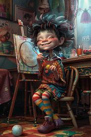 WonderKids Edition 42