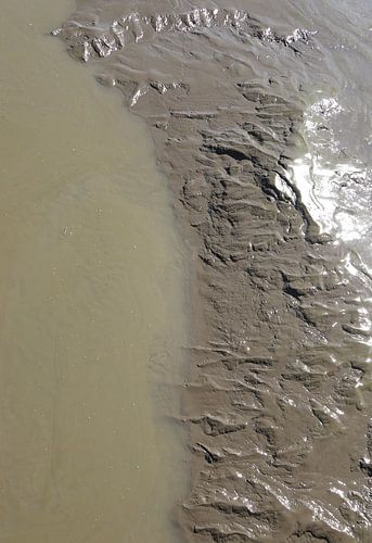 Eb & Vloed van Matthias Brix