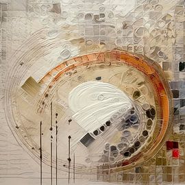 Perfect imperfections 1 by Studio Pieternel