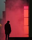 Streetlife in neon van Studio Allee thumbnail