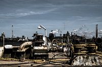 schip en staalbouw