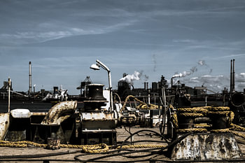 schip en staalbouw