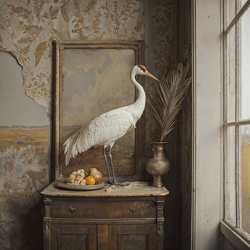 Chuchotements du temps