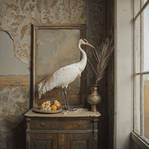 Das Flüstern der Zeit von Olaf Kramer
