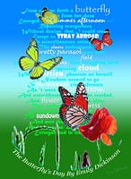 Butterfly Poem