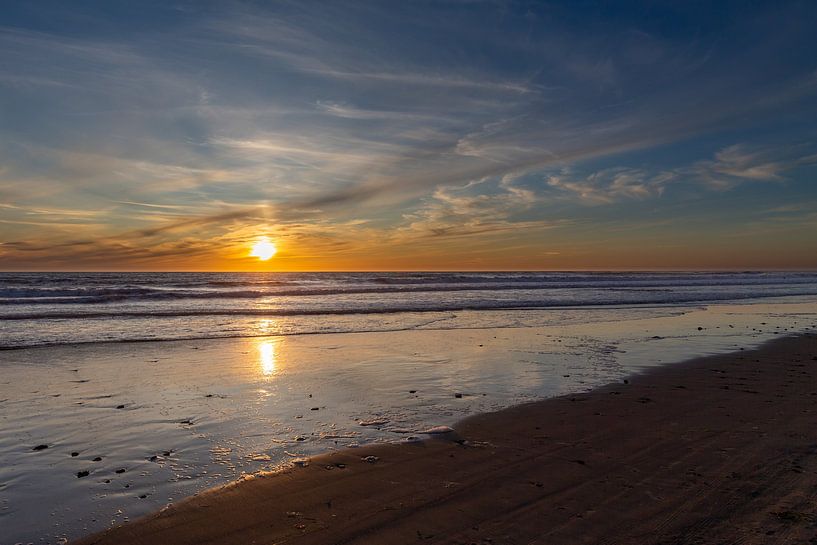 Costa de la Luz by Dirk Rüter