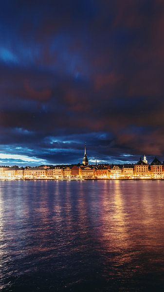 Stockholm by Hello Pompoyo